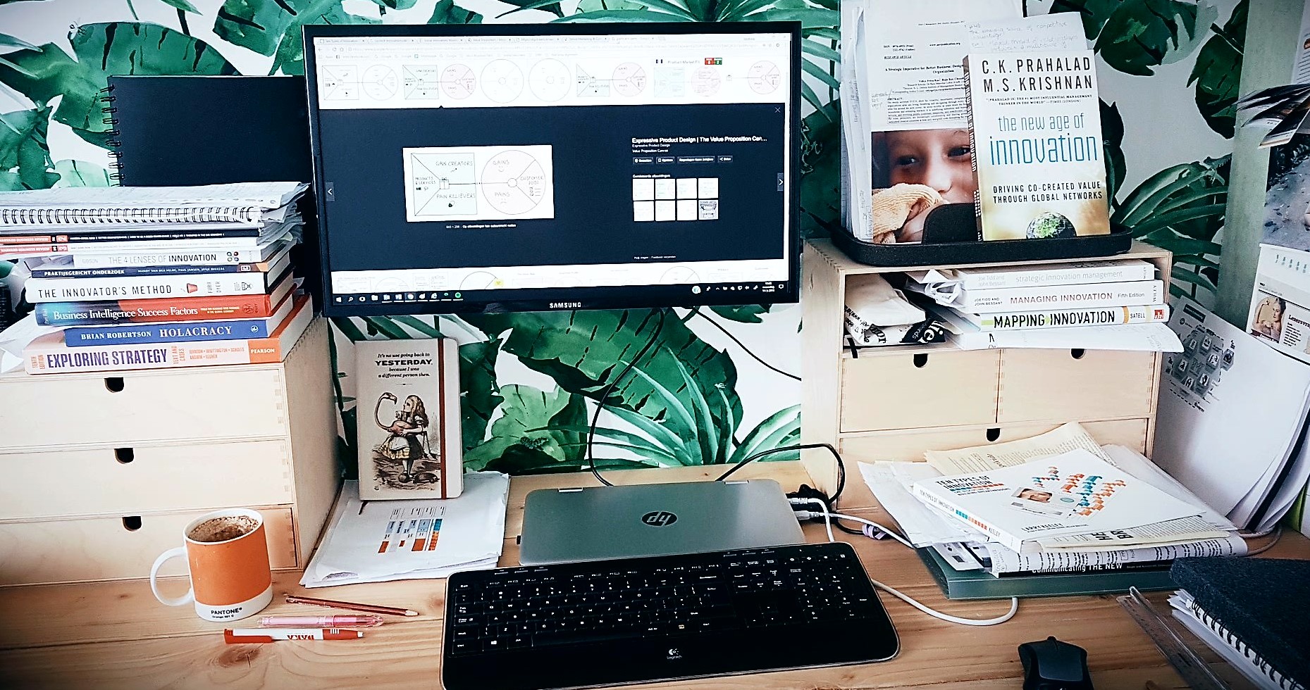 Bureau