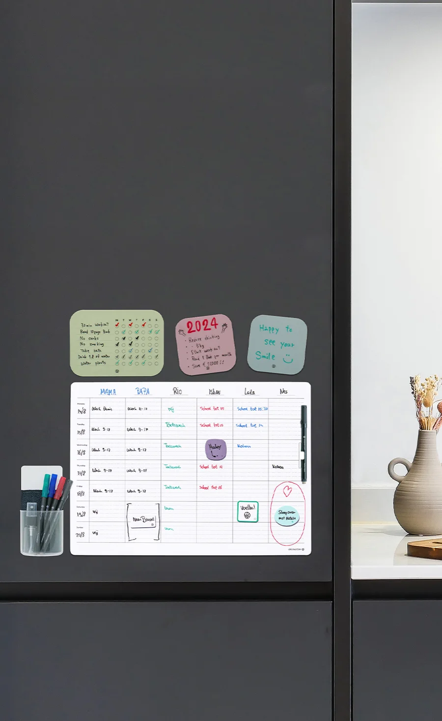 Familieplanner Inspiration Foto 1 1