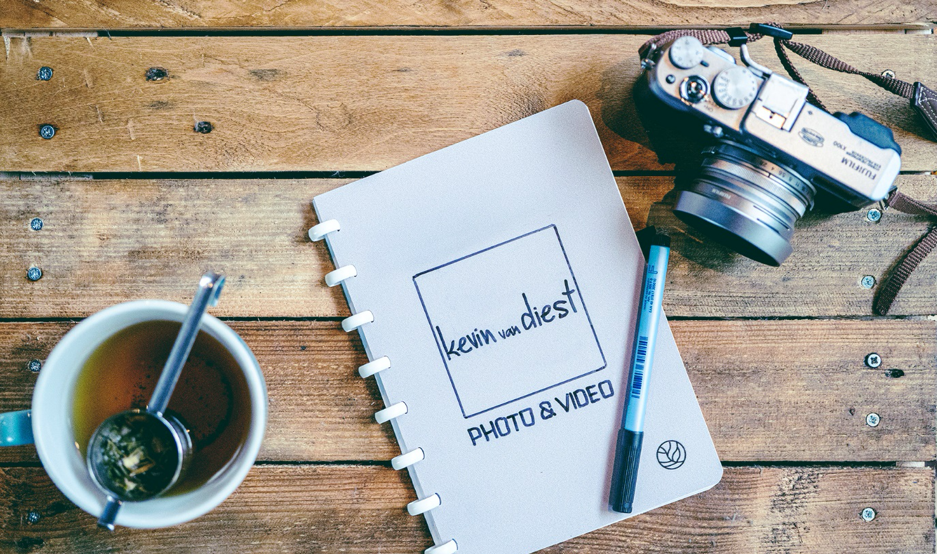 Kevin-van-Diest-GreenBook-Personalised-2-Review