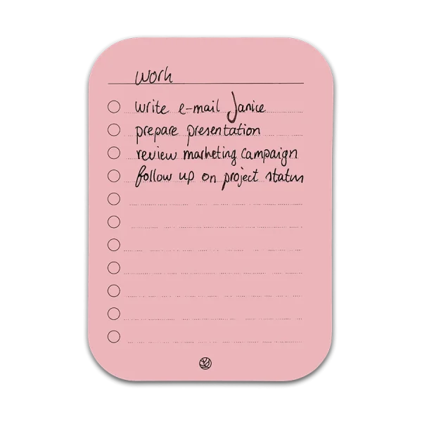To Do mini classic_stickywhiteboard_pink_EN
