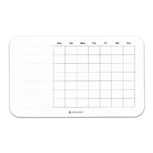 Kids' Reward Chart (2025) - White