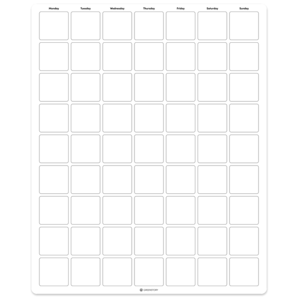 2-Month Planner