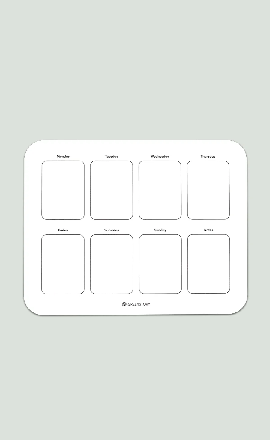 4 Stuks Niet-magnetische Whiteboard Kalenderset - Veelzijdige Maand Week En Dagplanners Voor Kantoor En Thuis 4 Stuks Niet-magnetische Whiteboard Kalenderset - Veelzijdige Maand Week En Dagplanners Voor Kantoor En Thuis