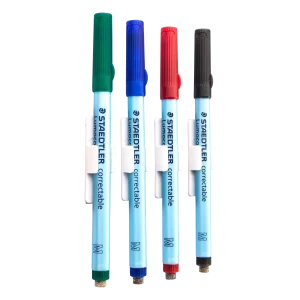 Erasable M pen