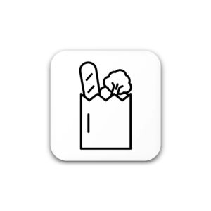 Sticky Picto - Messages