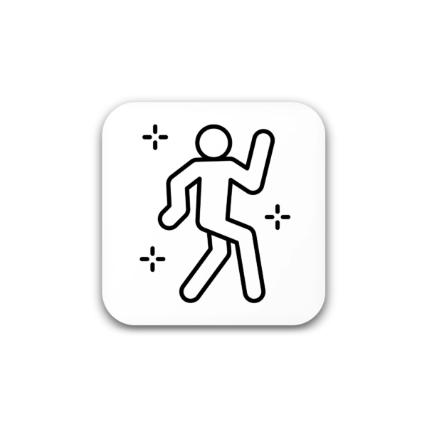 picto - dansen
