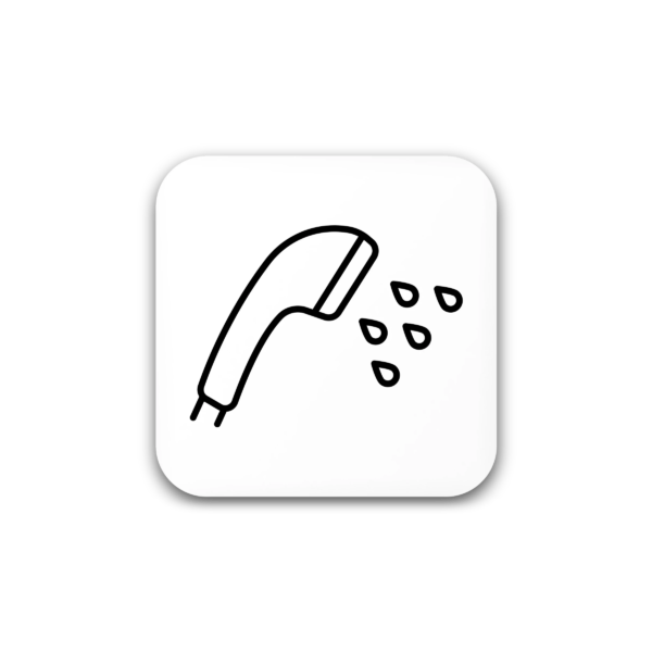 shower