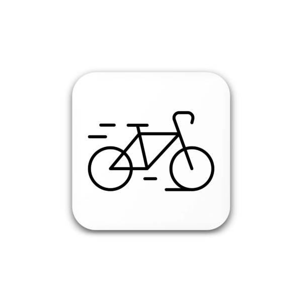 picto - fiets