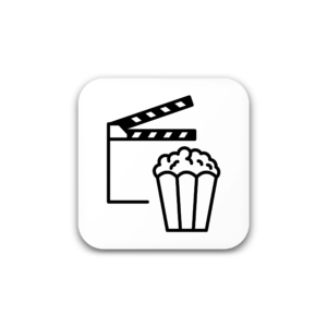 Sticky Picto - Movie
