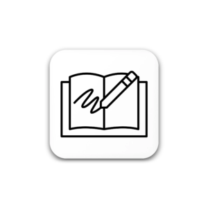 Sticky Picto - Homework