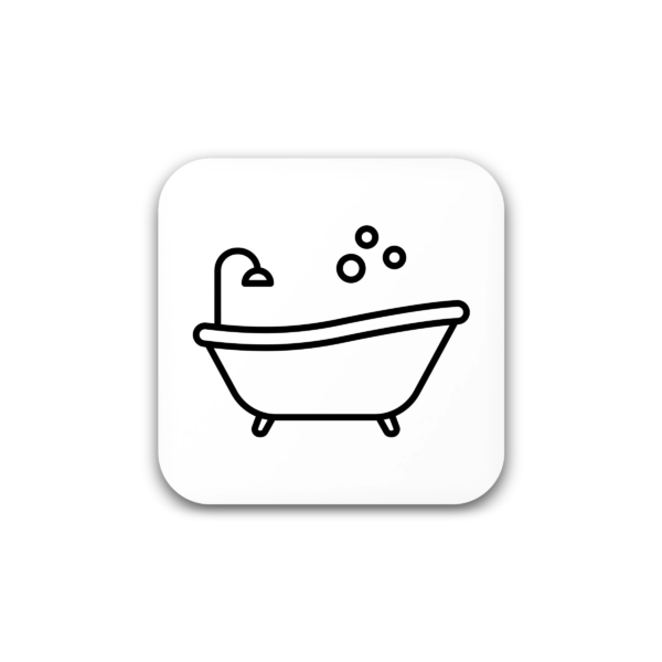 bath