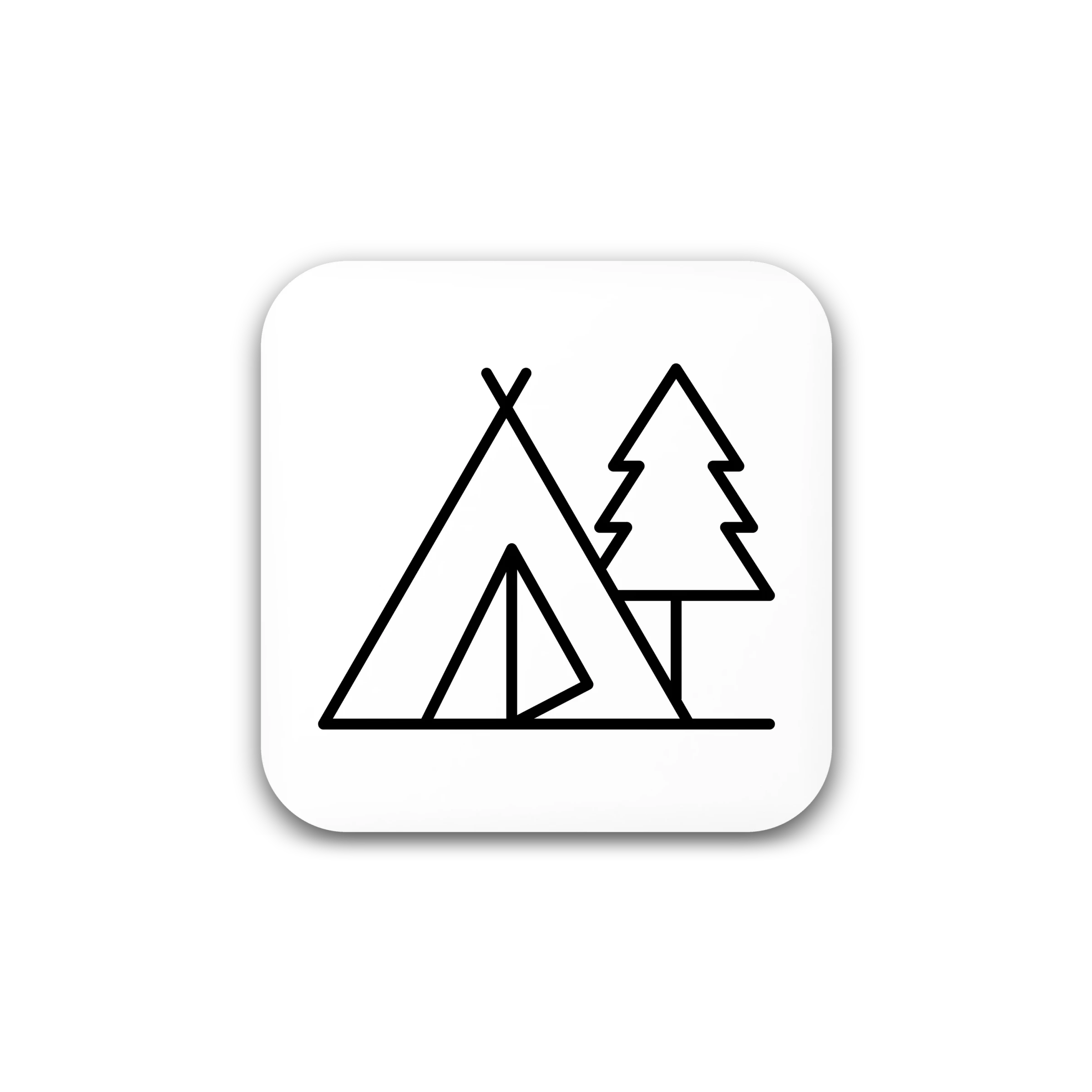 tente decathlon quechua 2 Second Fresh & Black Waterproof Pop Up Camping Tent 3 Person Lestage haubanage Camping emplacement Normandie : Panel Size:18 Inches by 18 Inches