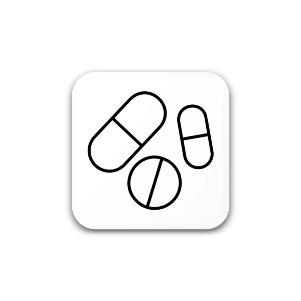 picto - vitamine