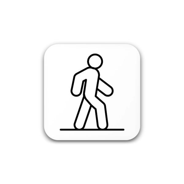 walking