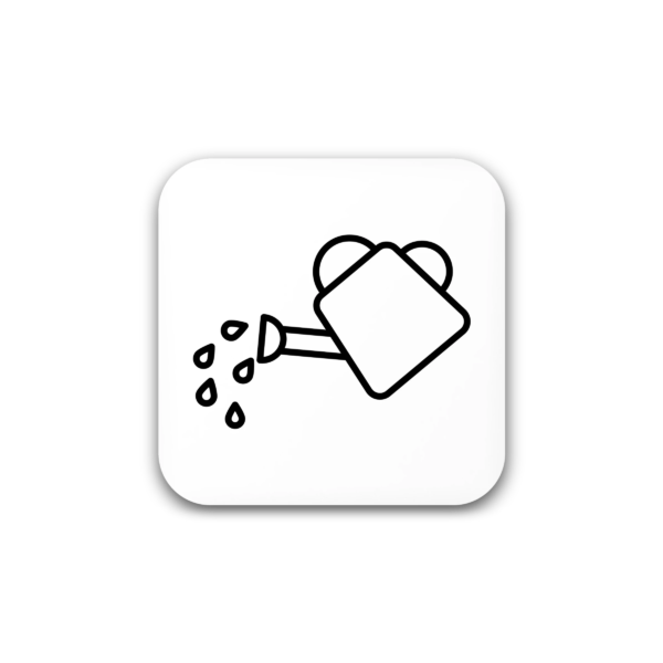 watering can