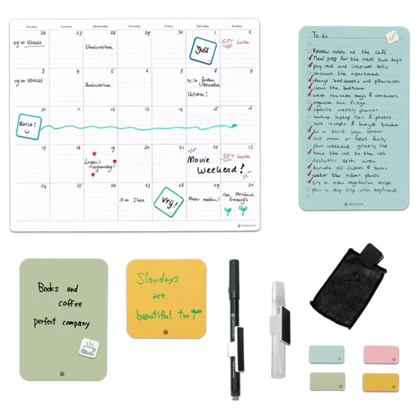 school package