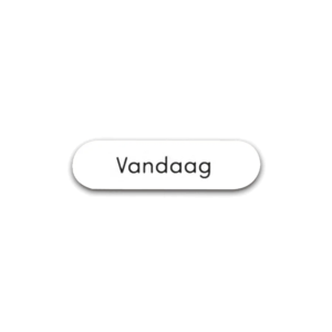Sticky tab met de tekst Vandaag voor op het Sticky Whiteboard