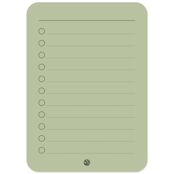 to do mini